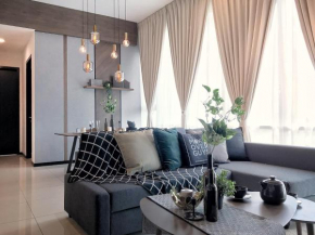 MyCrib Opus Recidence 3 bedroom BBintang
